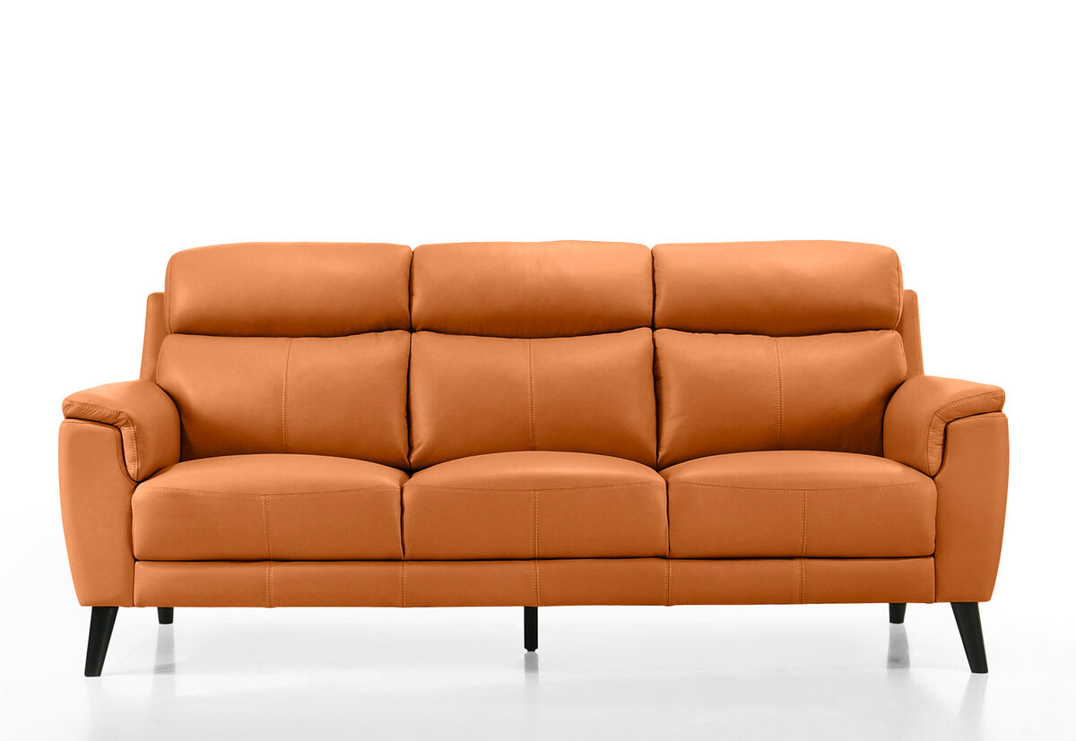 CHAFFEE LEATHER