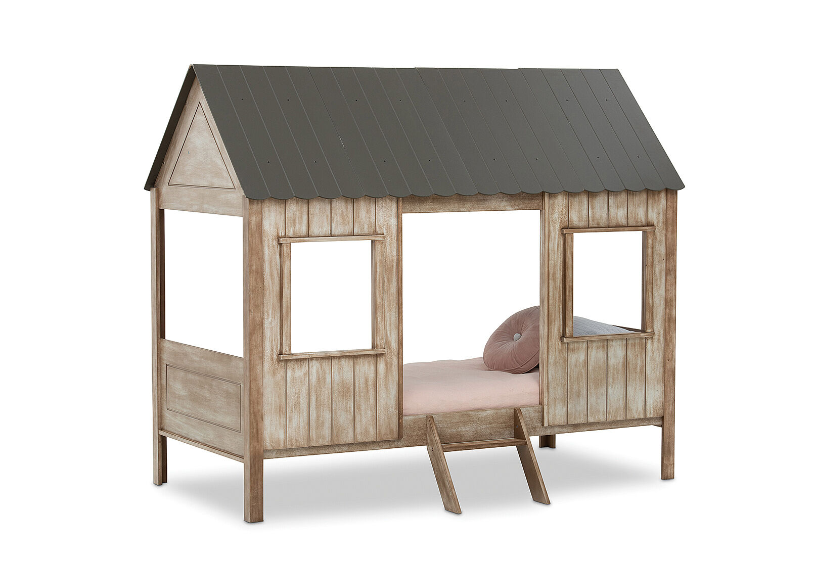 CUBBY HOUSE
