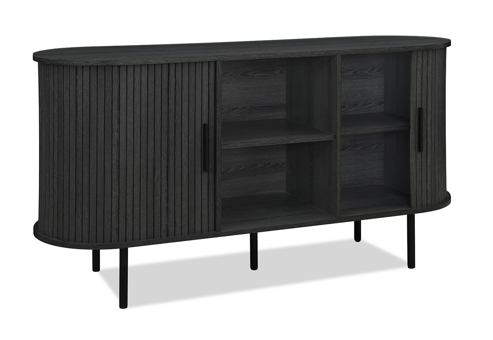 McCOY - 2 Door Buffet McCOY