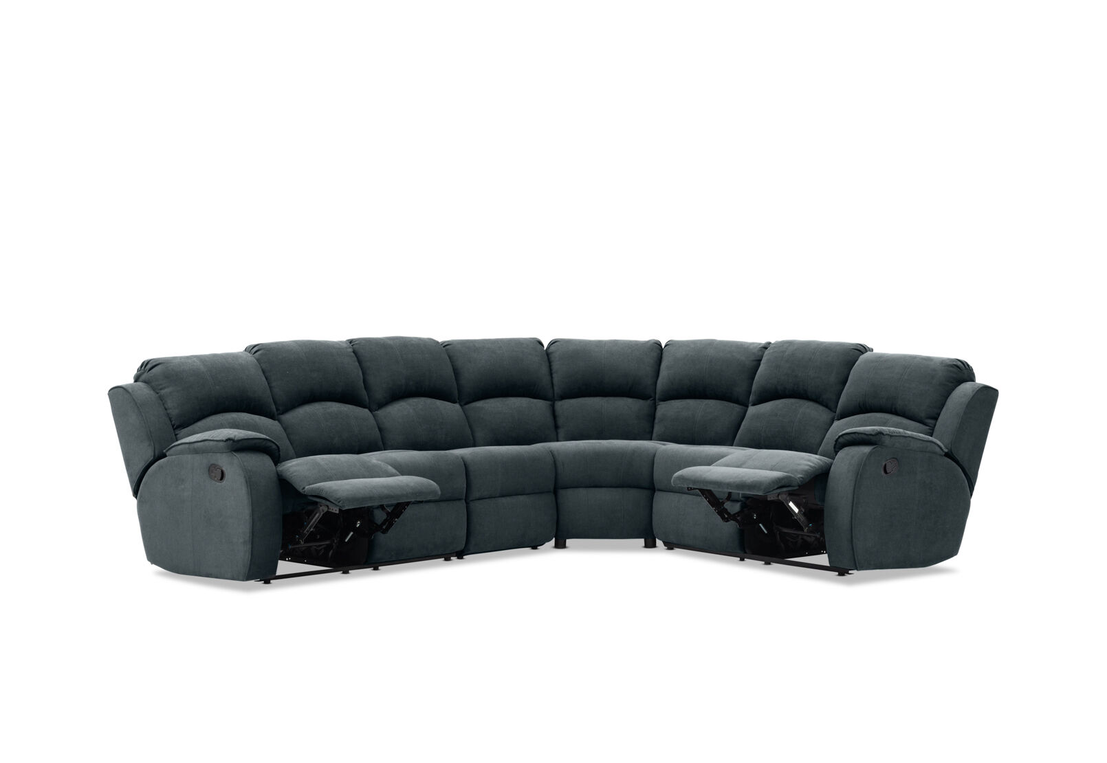 KAYDEN FABRIC - Corner Lounge KAYDEN FABRIC