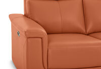 SERGIO LEATHER