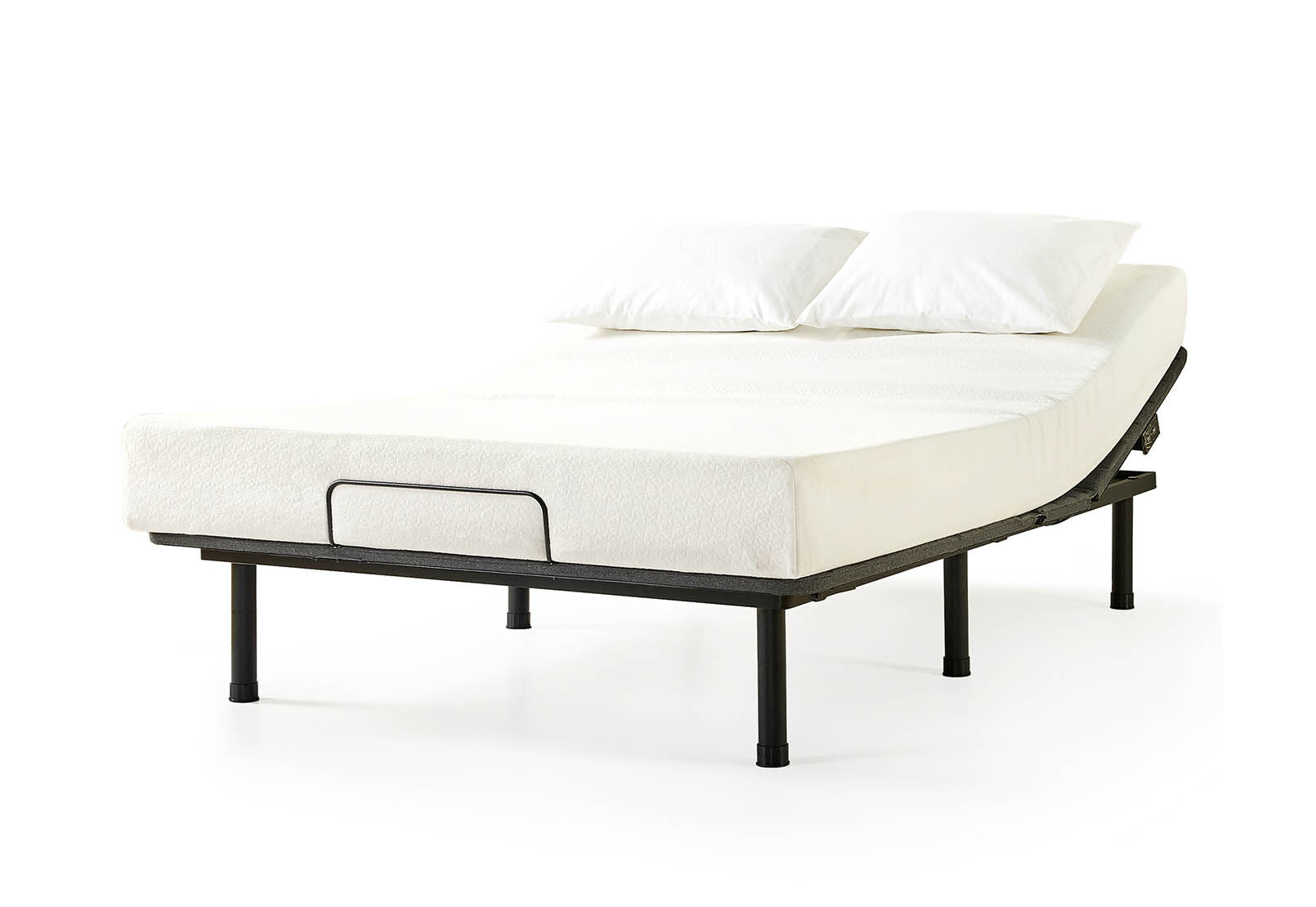 Amart Furniture, Electric Adjustable Bed Frame Queen