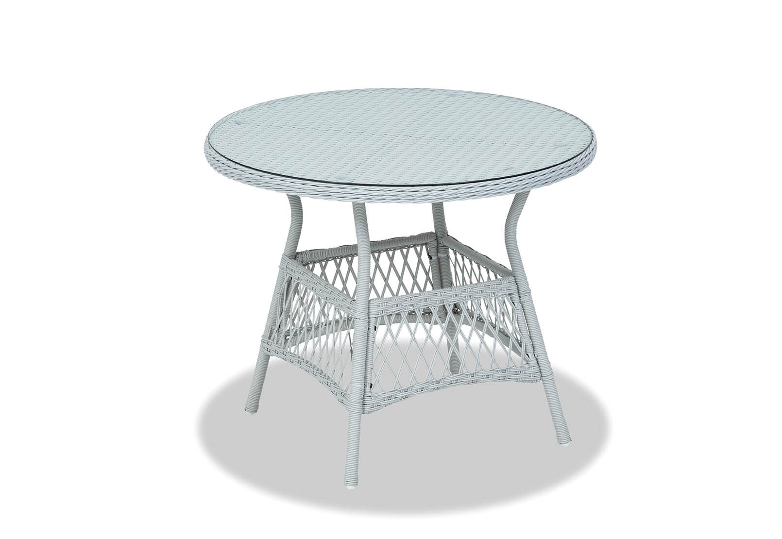 JULIA - Outdoor Round Table JULIA
