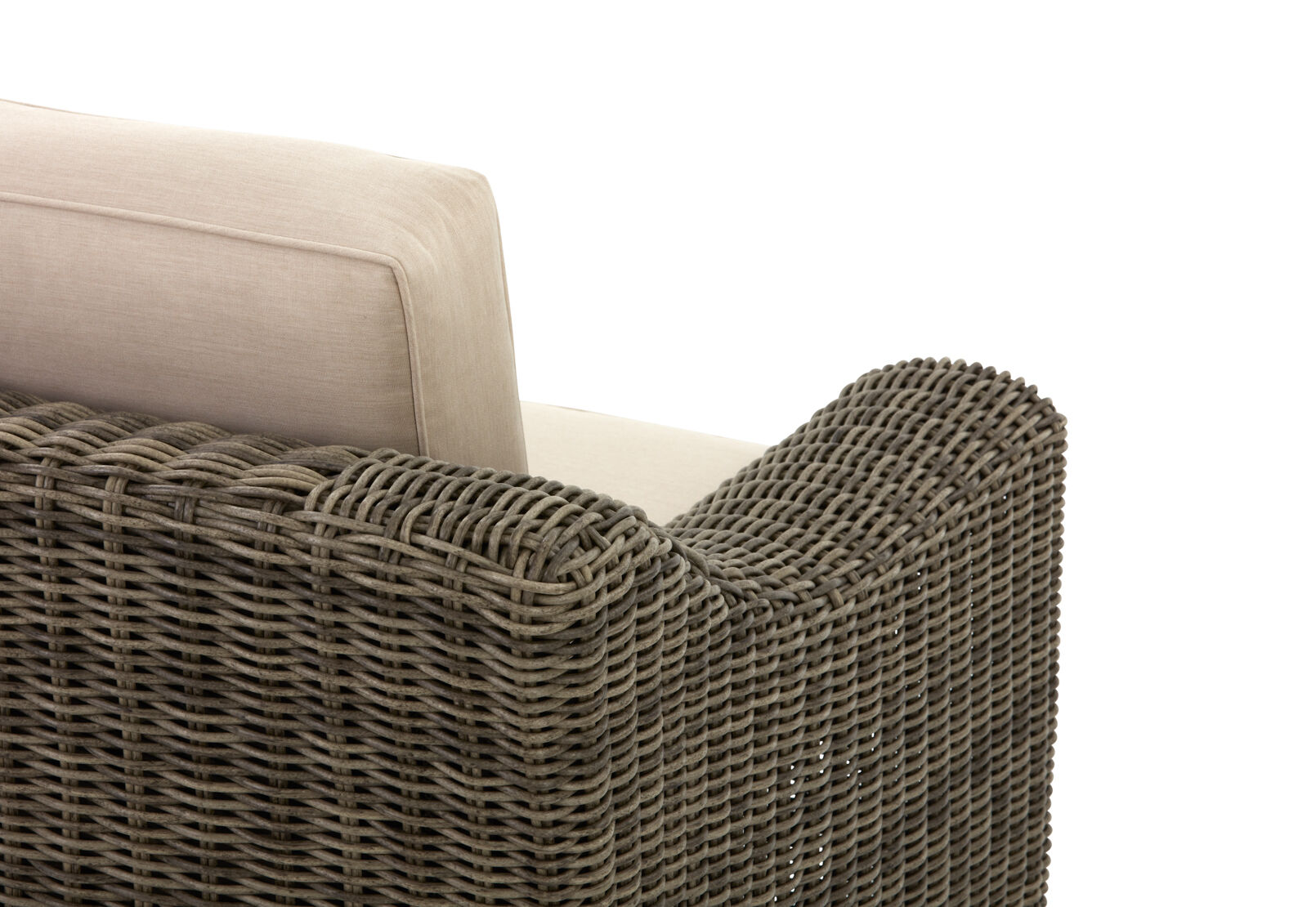 PORTOFINO - Outdoor Armchair PORTOFINO