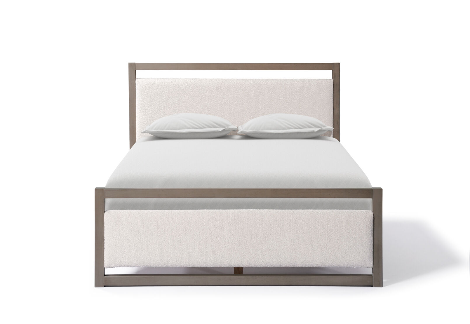POWELL - Queen Bed POWELL