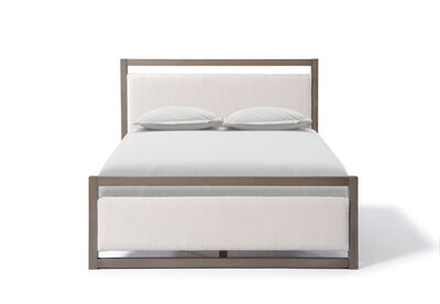 POWELL - Queen Bed