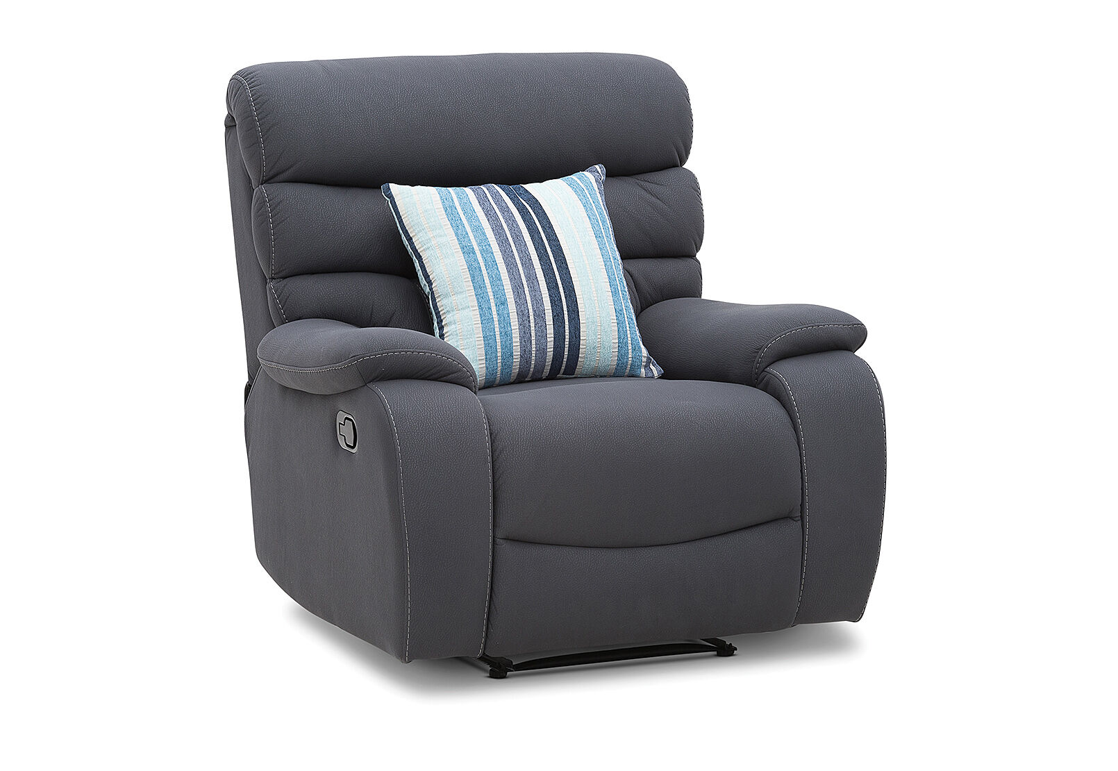 Amart single lounge chairs discount