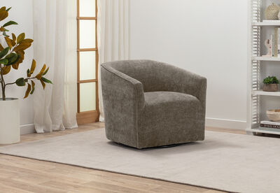 NAOMIE - Accent Chair