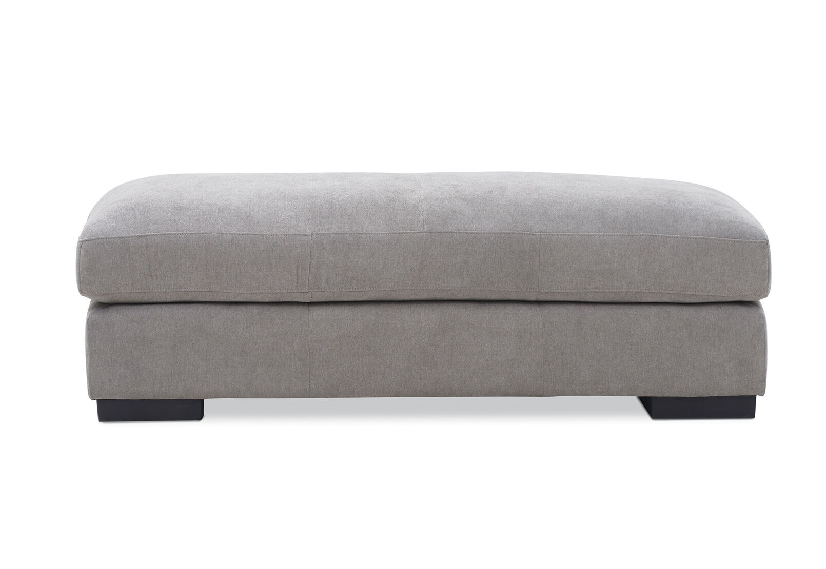 Amart furniture shop ottoman