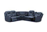 SENTINAL MK2 LEATHER
