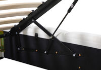 LEZANI - Queen Lift Bed LEZANI