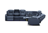 SENTINAL MK2 LEATHER