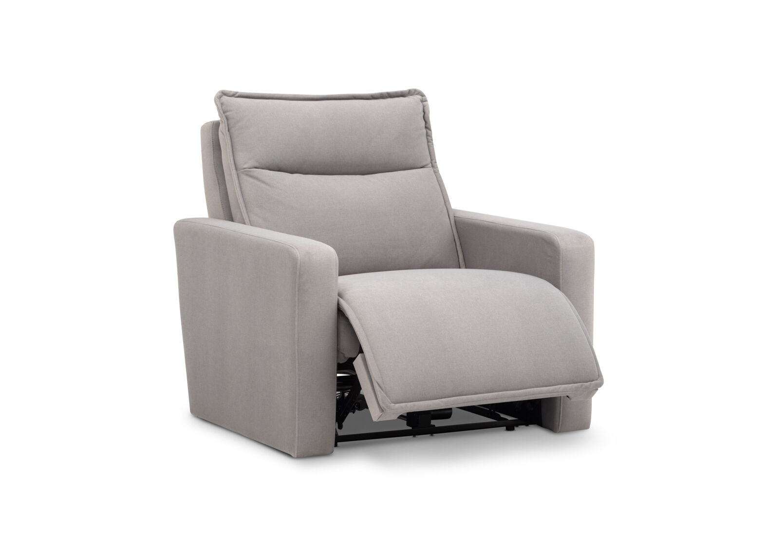 ALCINA FABRIC - Electric Recliner ALCINA FABRIC