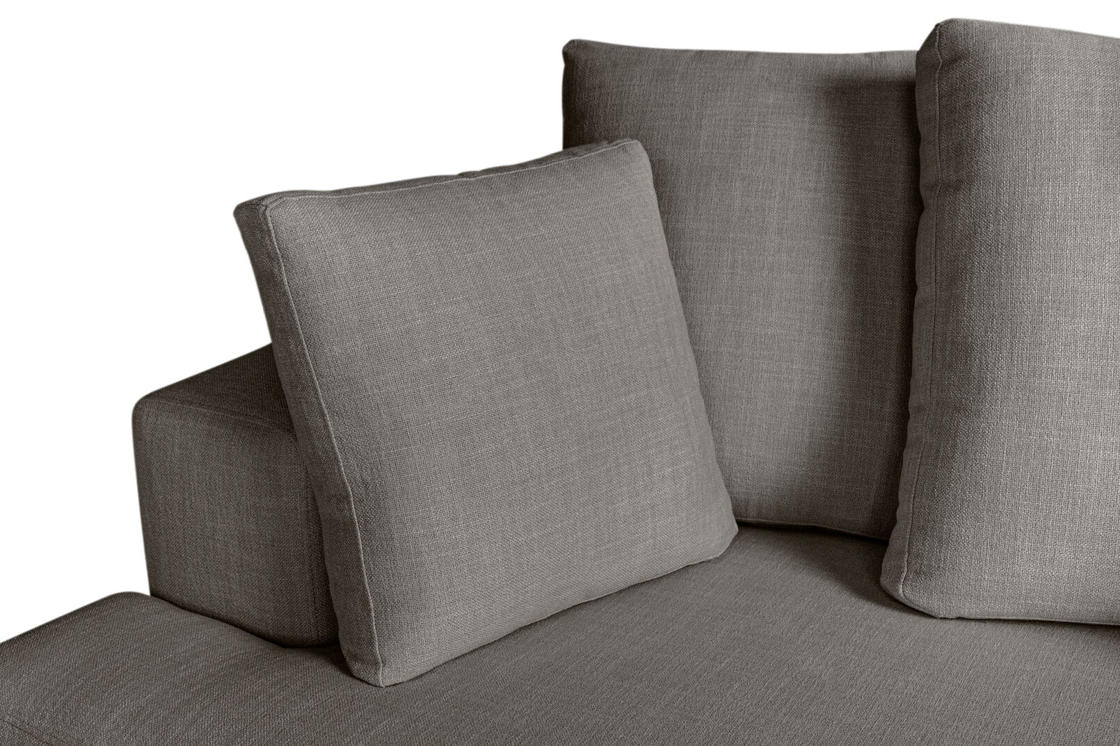 SORAYA FABRIC - Corner Lounge SORAYA FABRIC