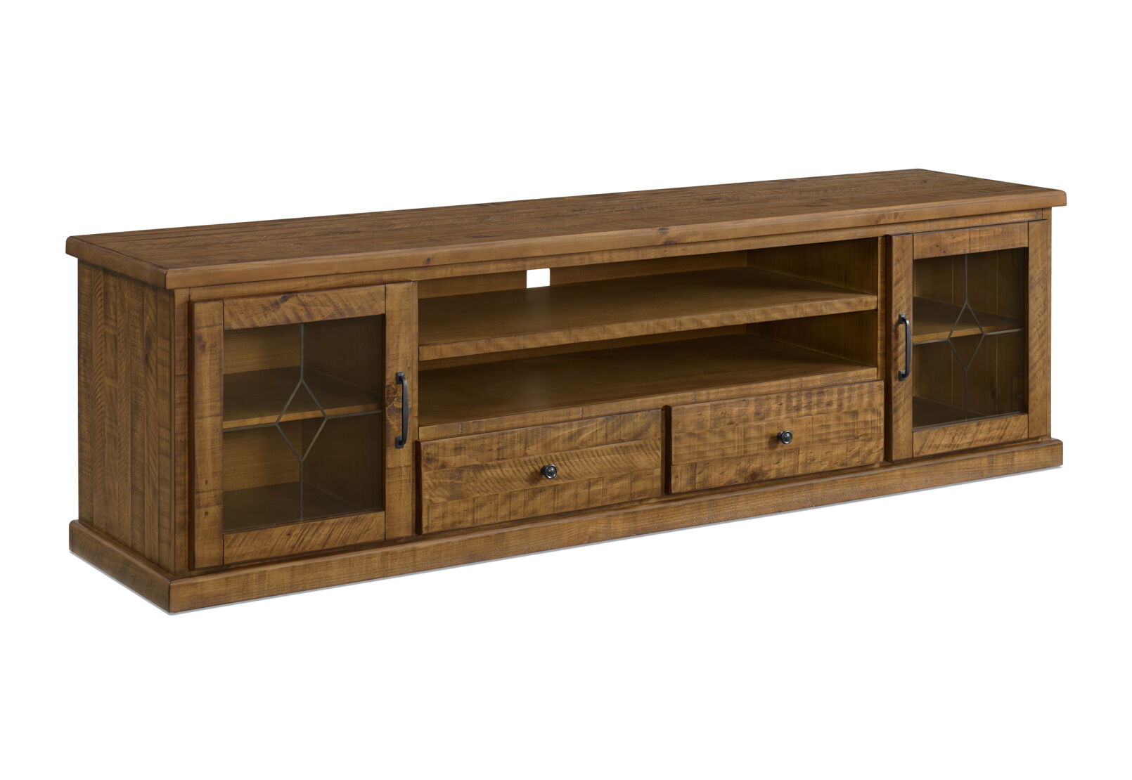 WILLOWBROOK - Entertainment Unit WILLOWBROOK