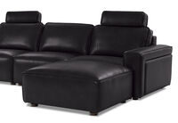 BARTELLE LEATHER