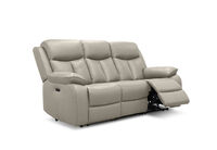 DACIA LEATHER