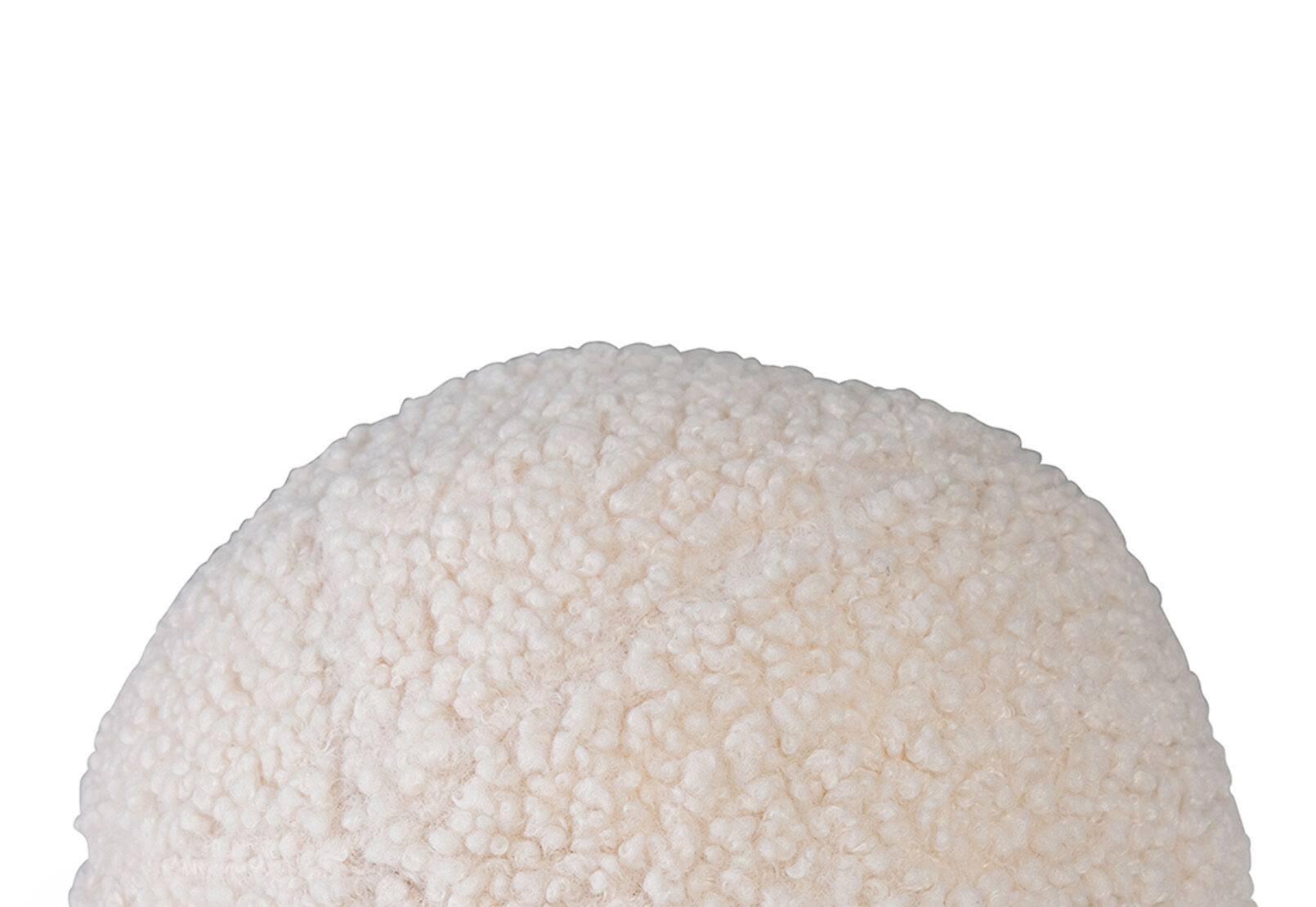 WALLIE - 25CMD Ball Cushion WALLIE