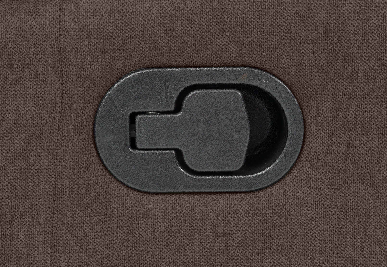KAYDEN FABRIC - Corner Lounge KAYDEN FABRIC