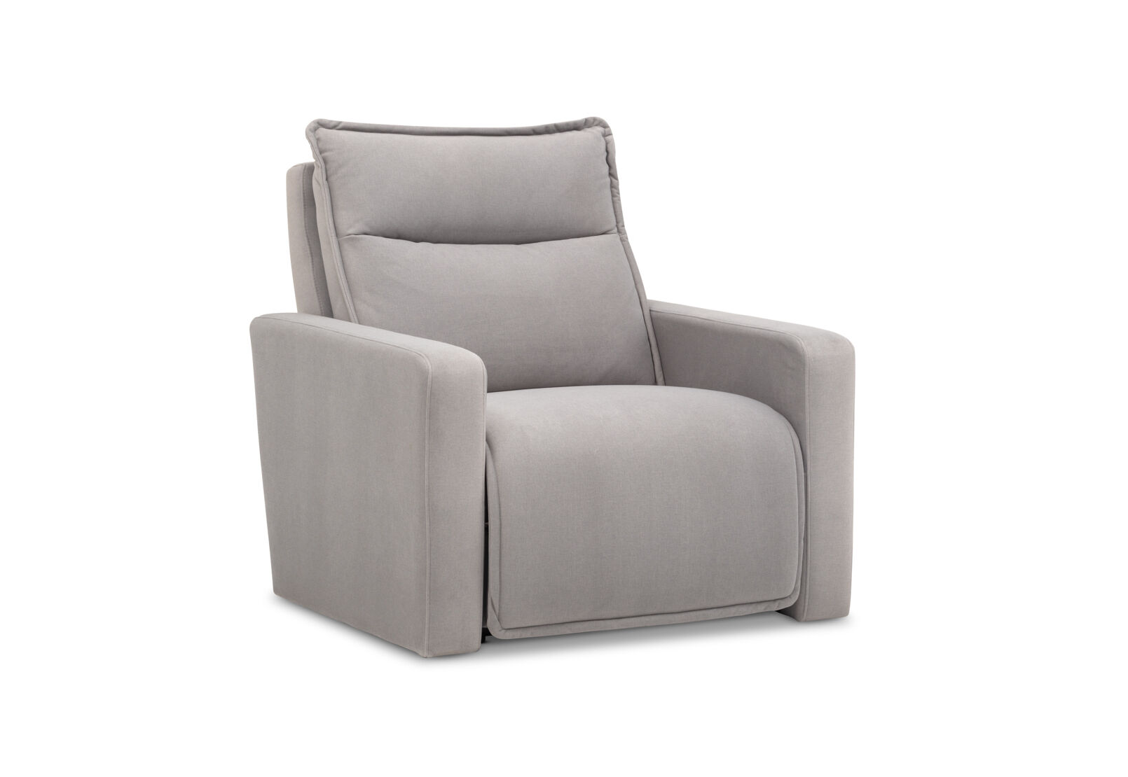 ALCINA FABRIC - Electric Recliner ALCINA FABRIC