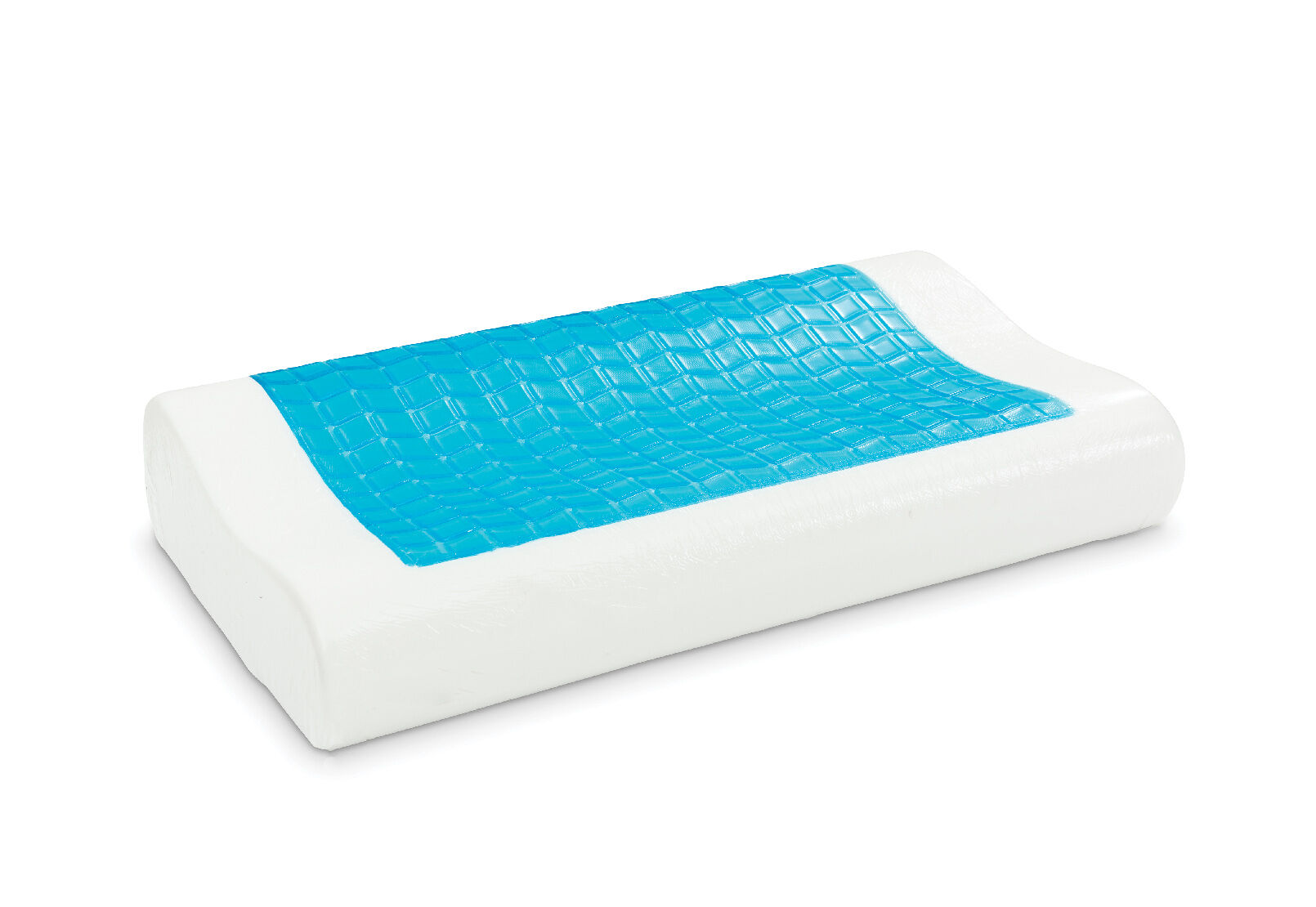 Amart memory store foam pillow