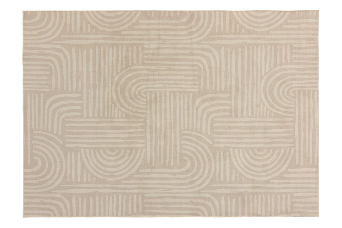 WEVRA - 230x340cm Washable Rug WEVRA