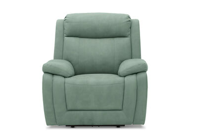 SAN MARCO - Fabric Electric Recliner