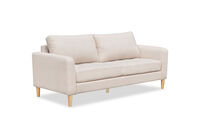 ROZELLE - 3 Seat Sofa ROZELLE
