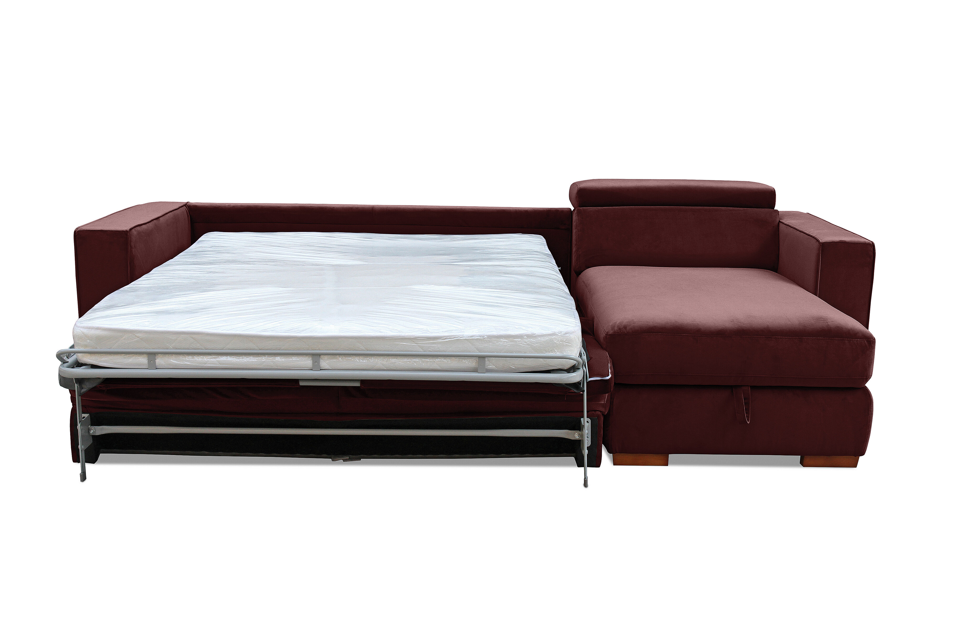 Amart sofa outlet bed chaise