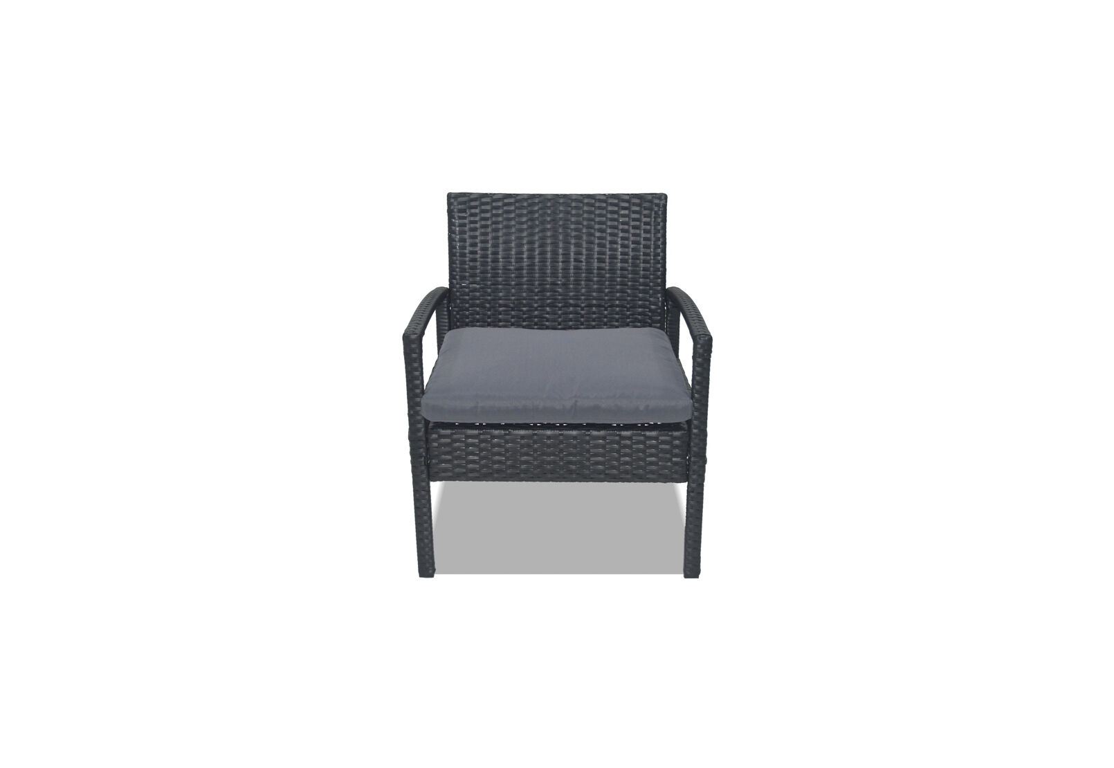 SOLANTO - 3 Piece Outdoor Setting SOLANTO