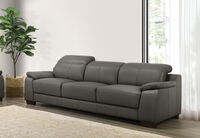 ESCHER LEATHER