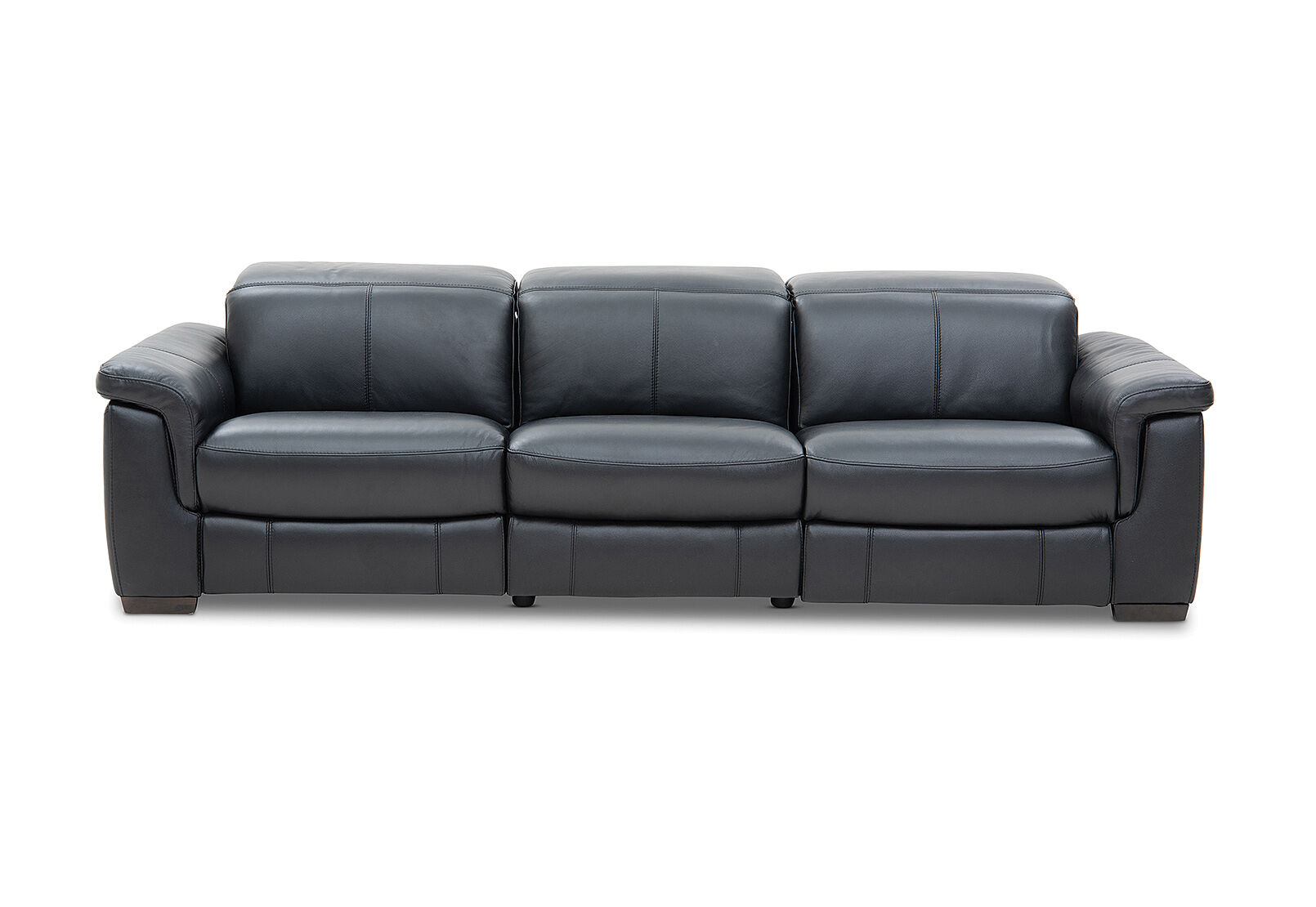 Leather couch store amart