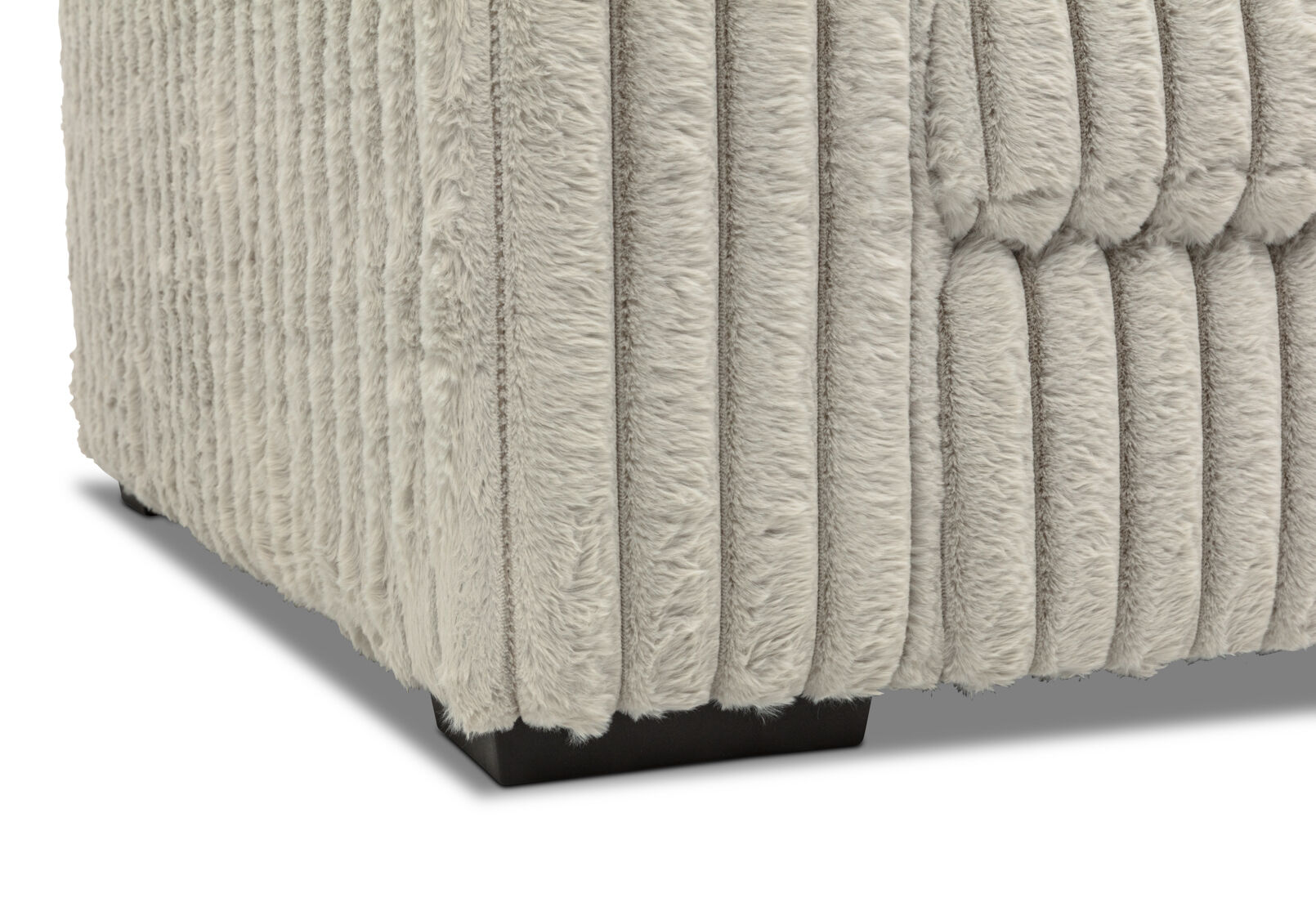 SACHA FABRIC - 3.5 Seater Sofa SACHA FABRIC
