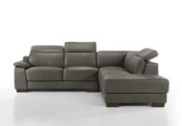 ESCHER LEATHER