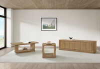 REINE - Coffee Table REINE
