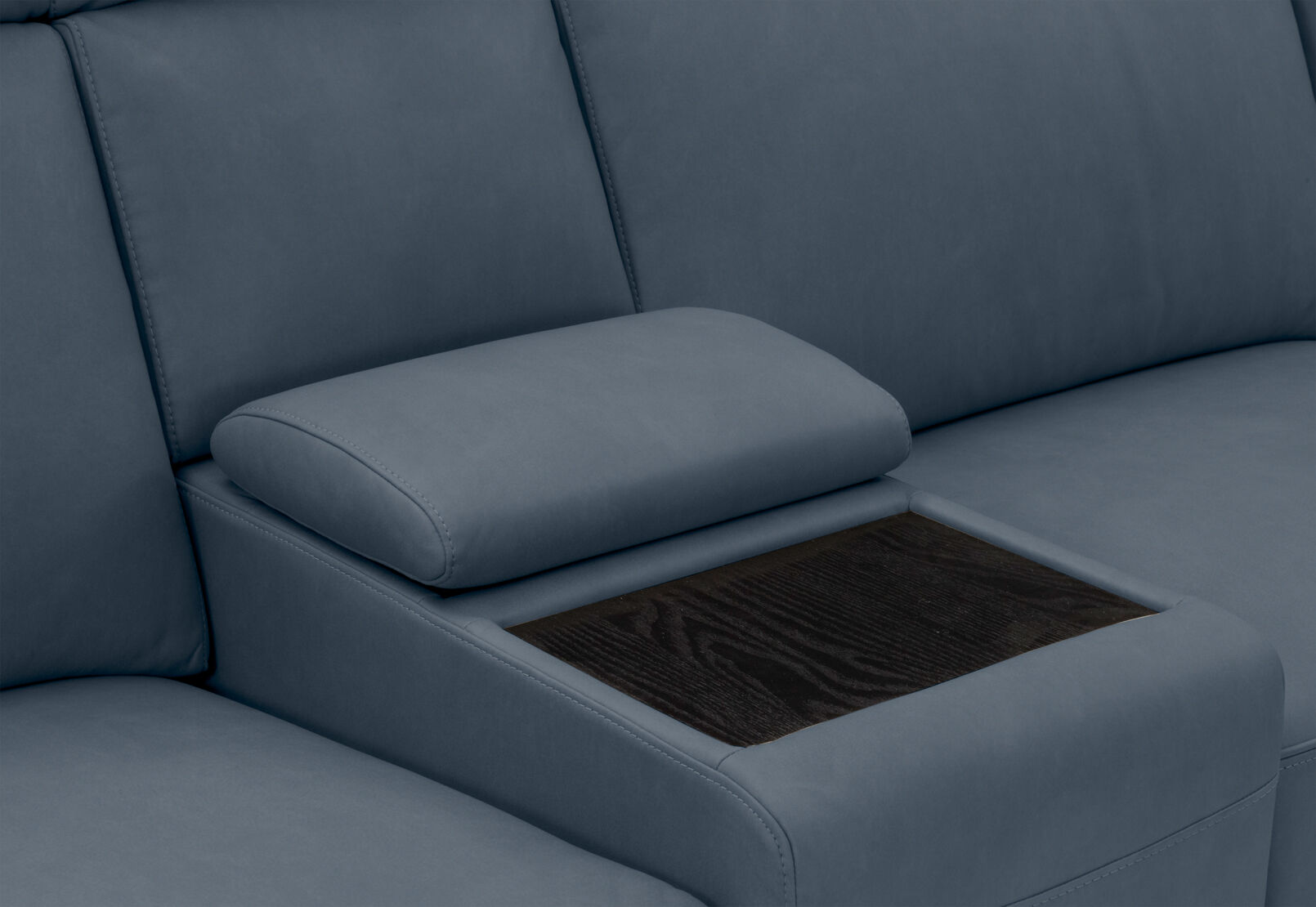 SERGIO FABRIC - 6 Seater RHF Corner SERGIO FABRIC