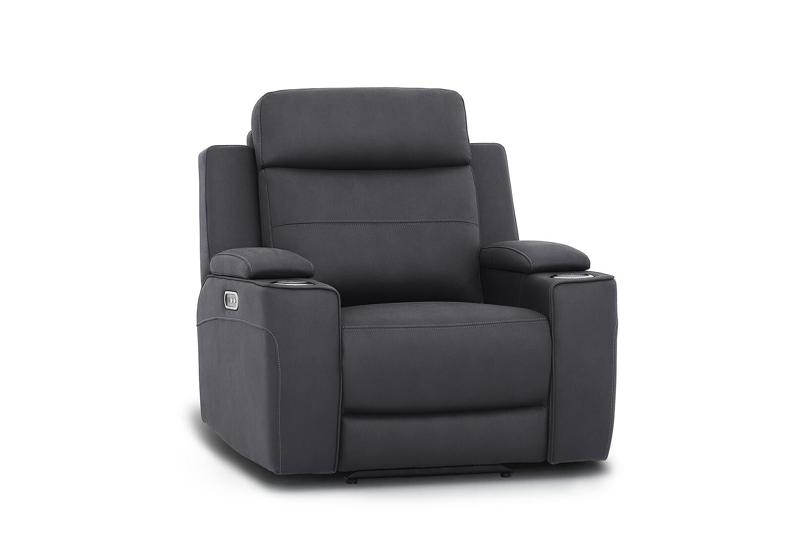 ALEXIOS - Electric Recliner ALEXIOS