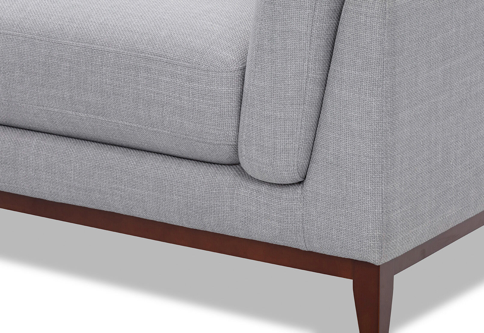 LAURIE - Corner LHF Chaise LAURIE