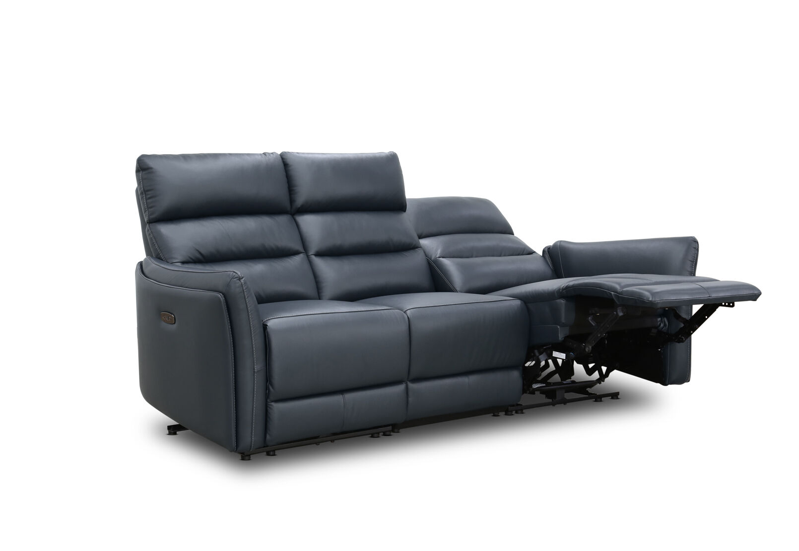 REMUS LEATHER