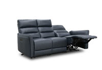 REMUS LEATHER