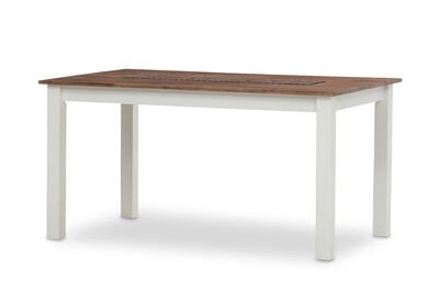 SANTO ANDRE - 1500 Dining Table
