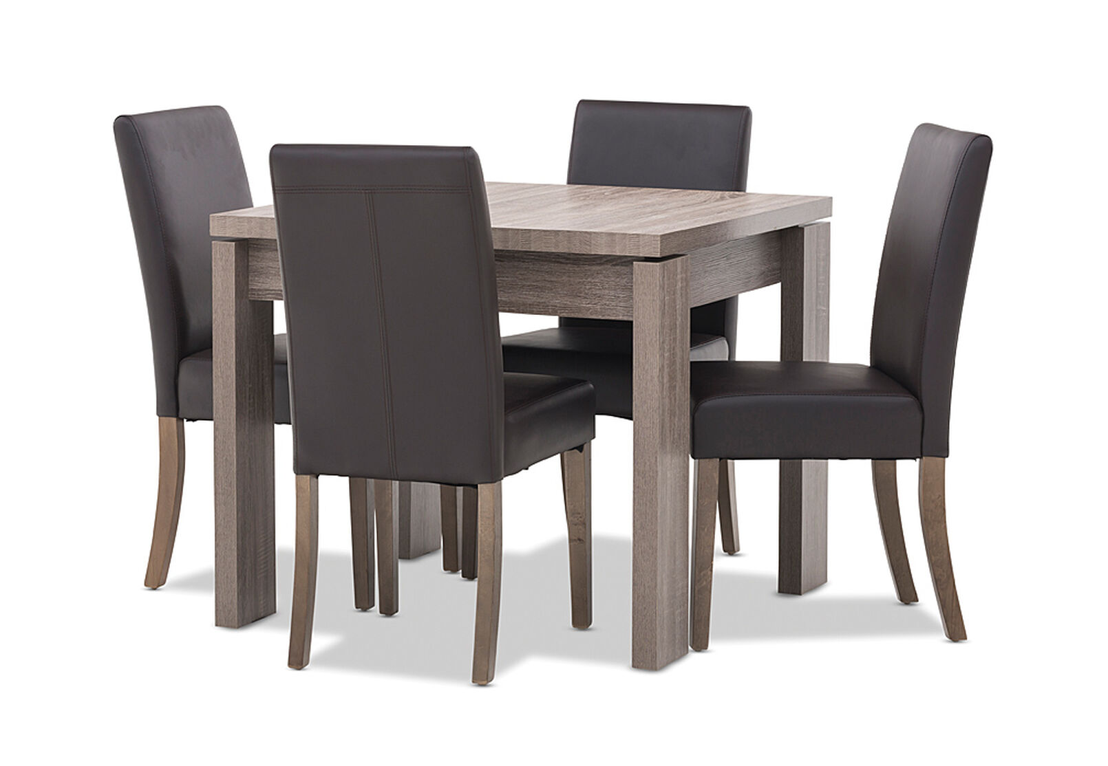 MAJESTY / TRIUMPH - 5 Piece Dining Suite MAJESTY / TRIUMPH
