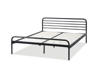 SALERNO - Queen Bed SALERNO