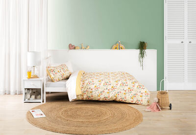 WILBER - Single Quilt Cover Set