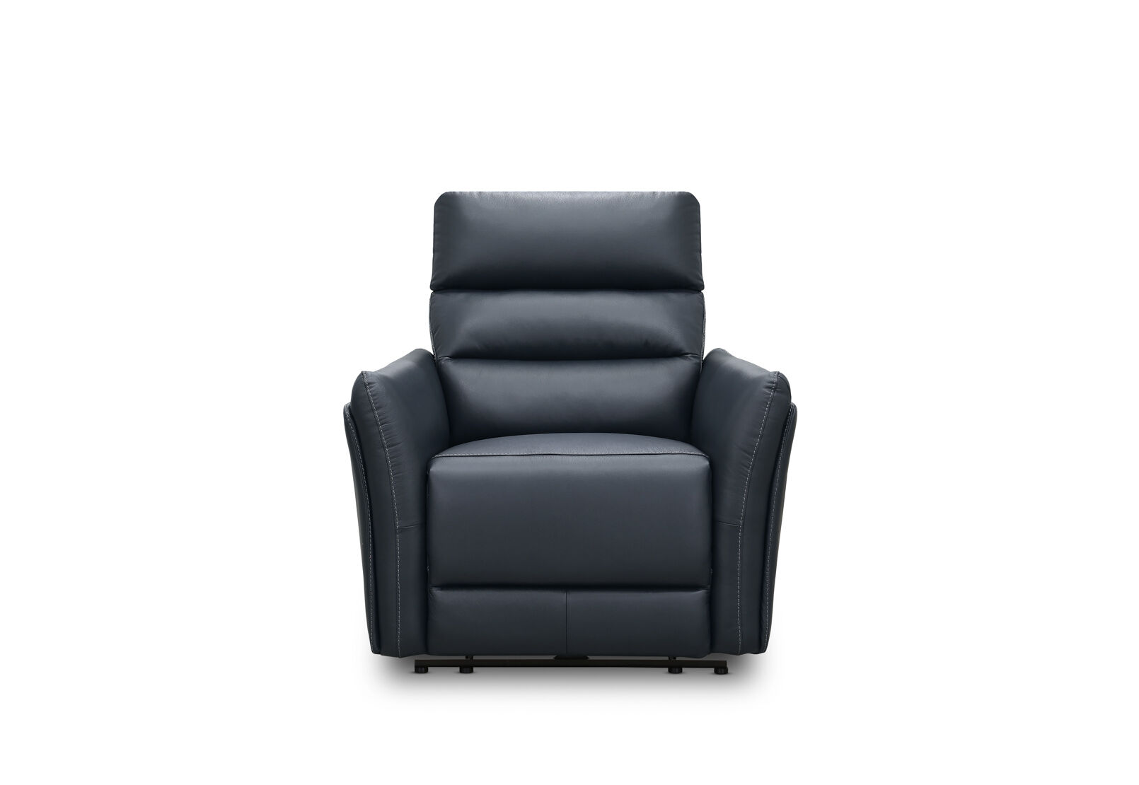 REMUS LEATHER - Electric Recliner (Leather) REMUS LEATHER