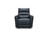 REMUS LEATHER