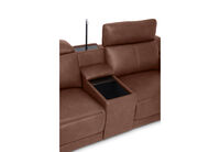 VANTRO LEATHER