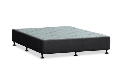 POSTUREPEDIC EXQUISITE ACCOLADE BASE - Queen Base