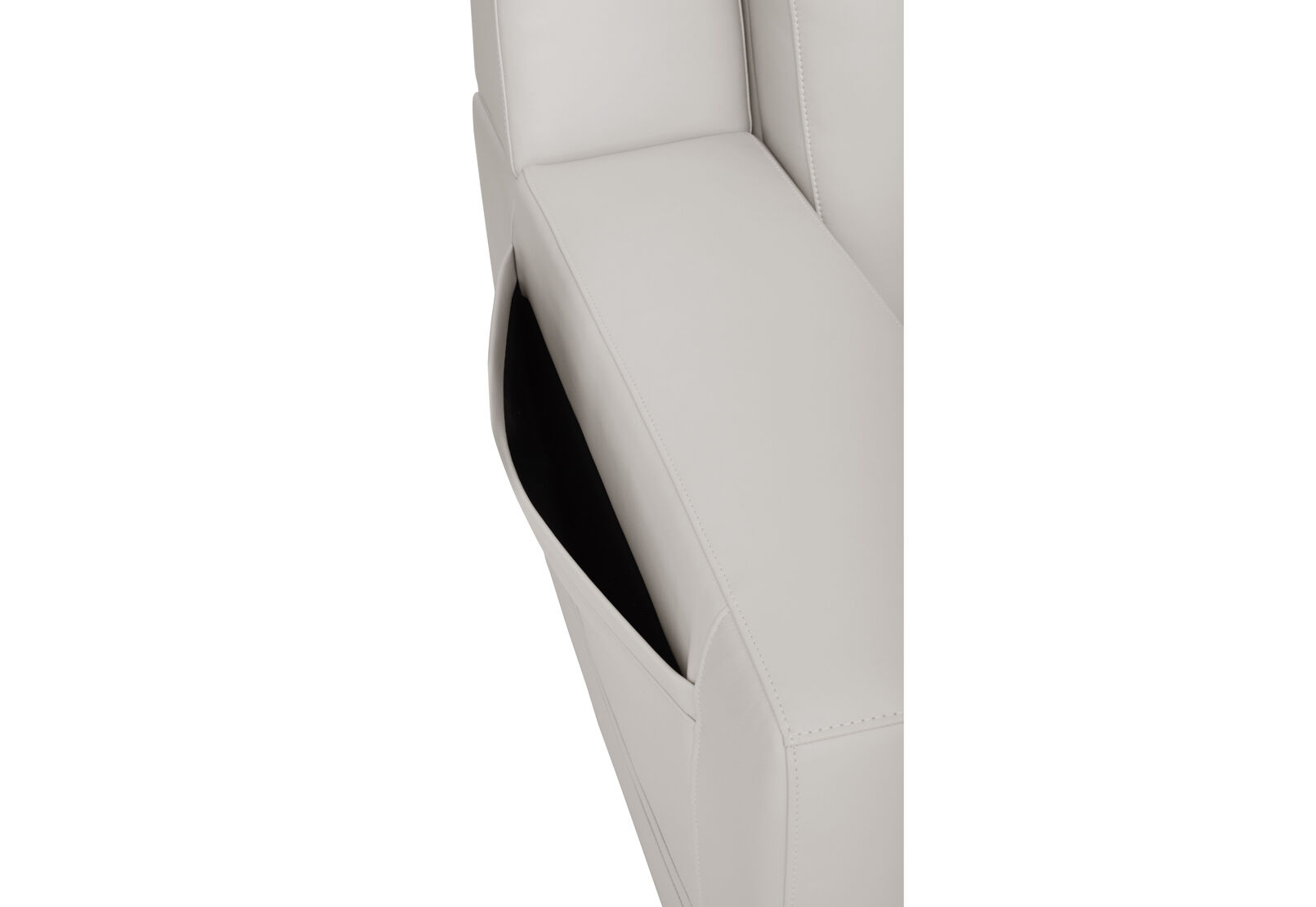 VANTRO LEATHER