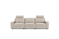 BARTELLE LEATHER